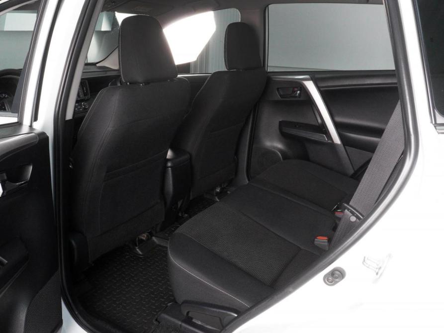 Toyota RAV4 IV (XA40) Рестайлинг Минеральные Воды  - изображение 11