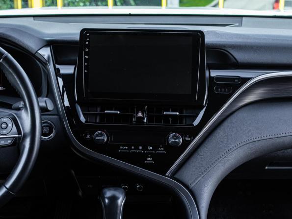 Toyota Camry VIII (XV70) Рестайлинг с пробегом 2022 года, цена 2 850 000 рублей, 99420 км, седан, Автокод Объявления