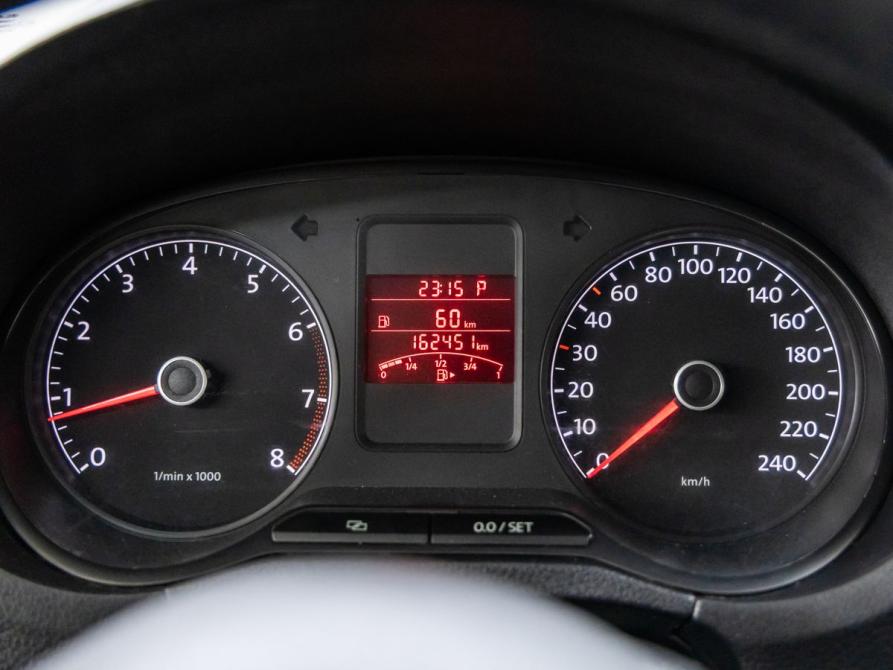 Volkswagen Polo V Волгоград  - изображение 9