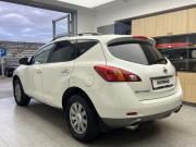 Nissan Murano II (Z51) Рестайлинг Новосибирск  - изображение 17