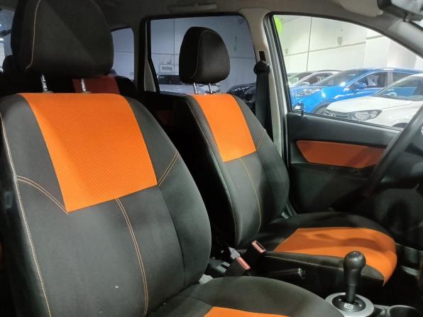 Lada (ВАЗ) Kalina II с пробегом 2015 года, цена 475 000 рублей, 104795 км, универсал, Автокод Объявления