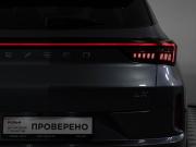 Exeed LX I Рестайлинг Москва  - изображение 48