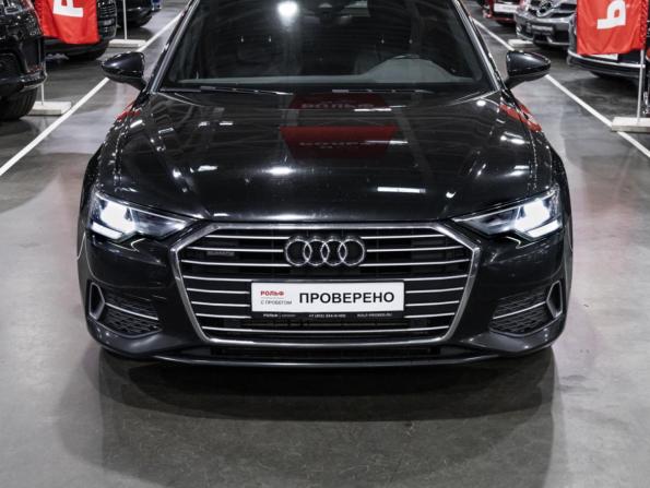 Audi A6 V (C8) с пробегом 2020 года, цена 4 499 000 рублей, 115458 км, универсал, Автокод Объявления