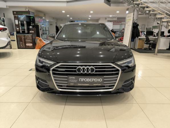 Audi A6 V (C8) с пробегом 2021 года, цена 5 250 000 рублей, 74804 км, седан, Автокод Объявления