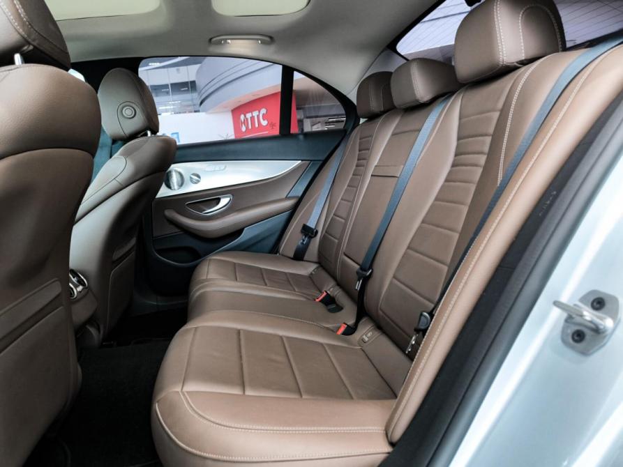 Mercedes-Benz E-Класс V (W213 S213 C238) Рестайлинг Казань  - изображение 15