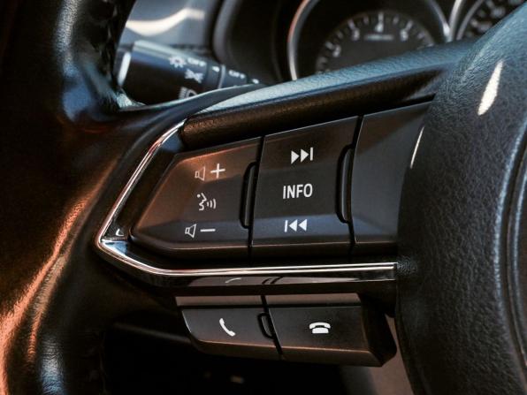 Mazda CX-5 II с пробегом 2018 года, цена 2 845 000 рублей, 175374 км, внедорожник, Автокод Объявления