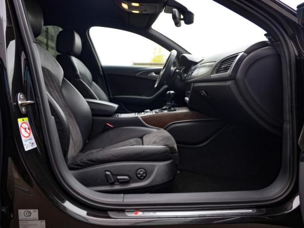 Audi A6 IV (C7) с пробегом 2013 года, цена 1 599 000 рублей, 226150 км, седан, Автокод Объявления