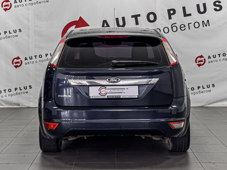 Ford Focus II Рестайлинг Минеральные Воды  - изображение 4