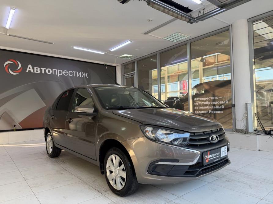 Lada (ВАЗ) Granta I Рестайлинг Минеральные Воды  - изображение 1