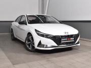 Hyundai Elantra VII (CN7) Кемерово  - изображение 32