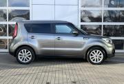 Kia Soul II Рестайлинг Владимир  - изображение 32