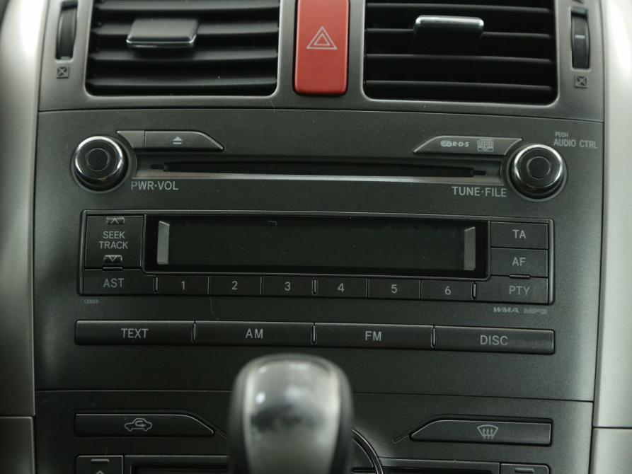 Toyota Auris I Иваново  - изображение 16