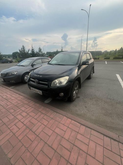 Toyota RAV4 III (XA30) Кемерово  - изображение 5