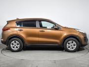 Kia Sportage IV Санкт-Петербург  - изображение 25