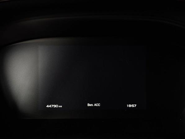 Geely Atlas Pro с пробегом 2023 года, цена 1 995 000 рублей, 44143 км, внедорожник, Автокод Объявления
