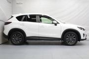Mazda CX-5 I Рестайлинг Кемерово  - изображение 26