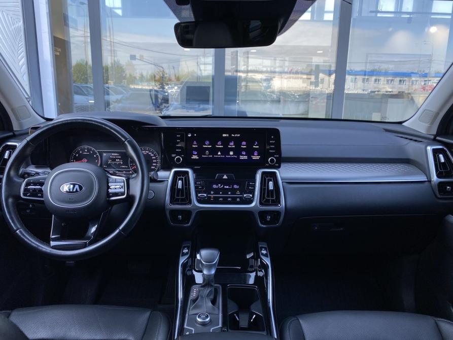 Kia Sorento IV Москва  - изображение 13
