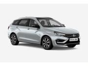 Lada (ВАЗ) Vesta I Рестайлинг (NG) Брянск  - изображение 2