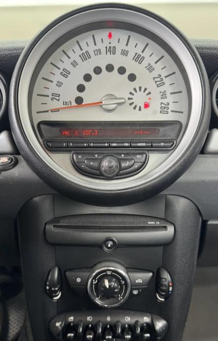 Mini Hatch II (R56) Рестайлинг Шахты  - изображение 14