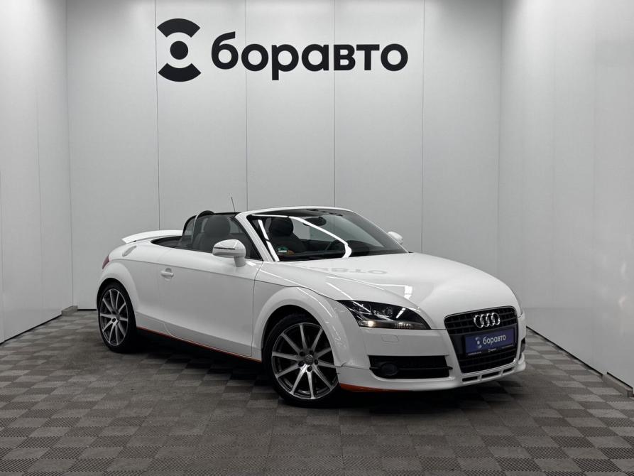 Audi TT II (8J) Воронеж  - изображение 4