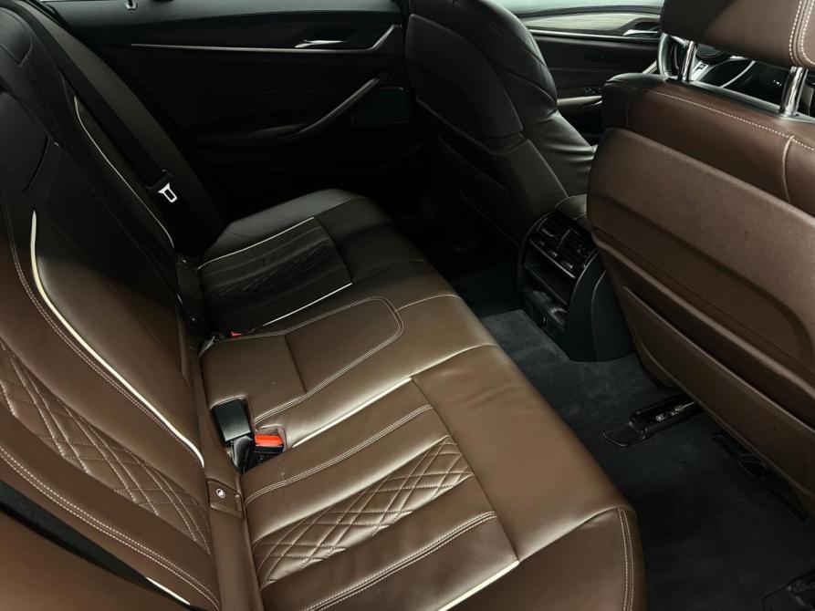 BMW 5 серии VII (G30/G31/G38) Санкт-Петербург  - изображение 11