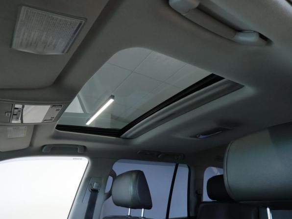 Toyota Land Cruiser 200 Series с пробегом 2008 года, цена 3 095 000 рублей, 232474 км, внедорожник, Автокод Объявления