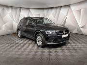 Volkswagen Tiguan II Москва  - изображение 24