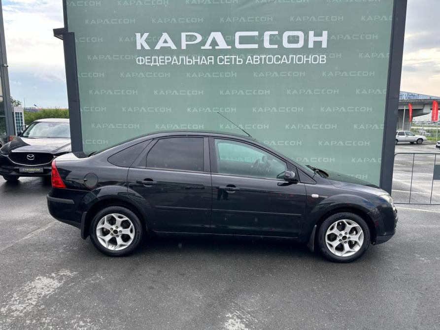 Ford Focus II Рестайлинг Екатеринбург  - изображение 4