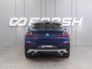 BMW X4 II (G02) Воронеж  - изображение 28
