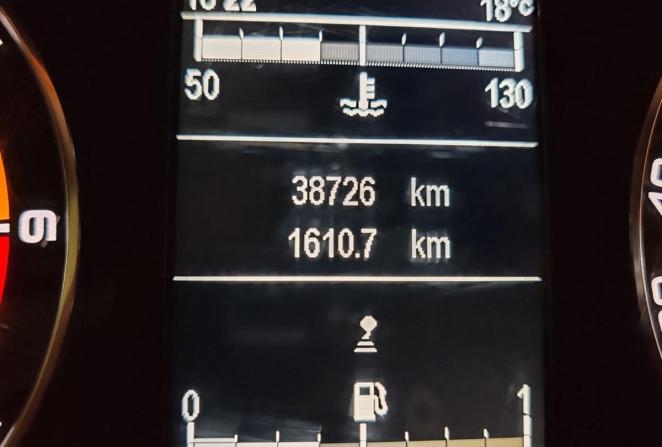 Lada (ВАЗ) Vesta I Рестайлинг (NG) с пробегом 2024 года, цена 1 160 000 рублей, 38724 км, седан, Автокод Объявления