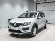 Renault Sandero II Екатеринбург  - изображение 19