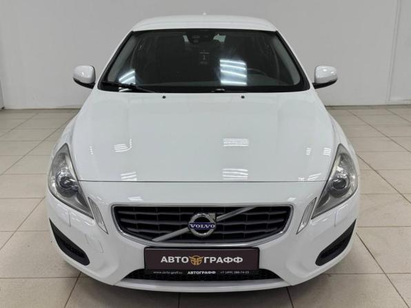 Volvo S60 II с пробегом 2011 года, цена 649 000 рублей, 154973 км, седан, Автокод Объявления
