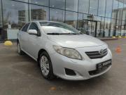 Toyota Corolla X (E140 E150) Ижевск  - изображение 25