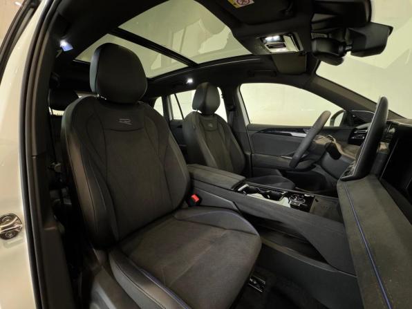 Volkswagen Tiguan III (China Market) с пробегом 2025 года, цена 5 150 000 рублей, 100 км, внедорожник, Автокод Объявления