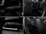 Toyota Camry IX (XV80) China Market Москва  - изображение 40
