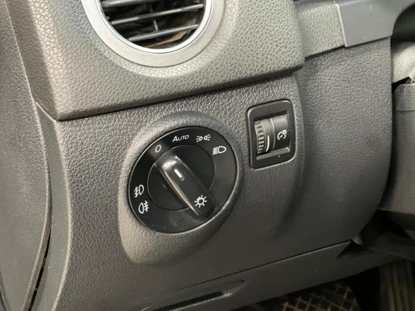 Volkswagen Tiguan I с пробегом 2009 года, цена 1 099 500 рублей, 248164 км, внедорожник, Автокод Объявления