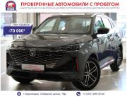 Changan CS55 Plus II Красноярск  - изображение 19
