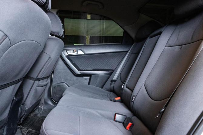 Kia Cerato II с пробегом 2011 года, цена 789 000 рублей, 207286 км, седан, Автокод Объявления