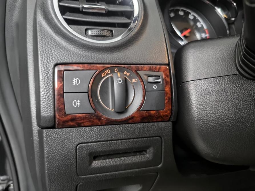 Opel Antara I Рестайлинг Москва  - изображение 21
