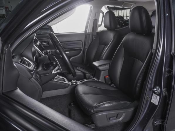 Mitsubishi L200 V Рестайлинг с пробегом 2022 года, цена 3 590 000 рублей, 60875 км, offers.body_type.unknown, Автокод Объявления
