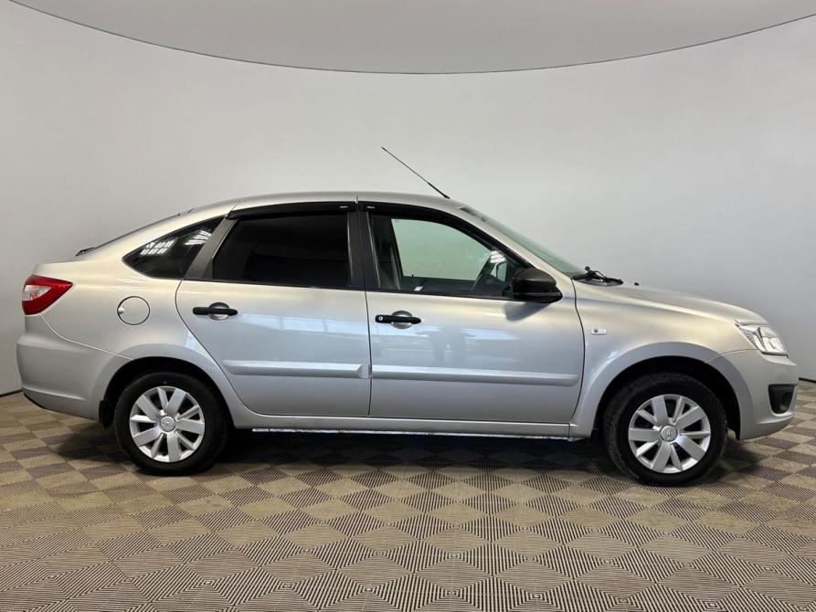 Lada (ВАЗ) Granta I Рестайлинг Борисоглебск  - изображение 7