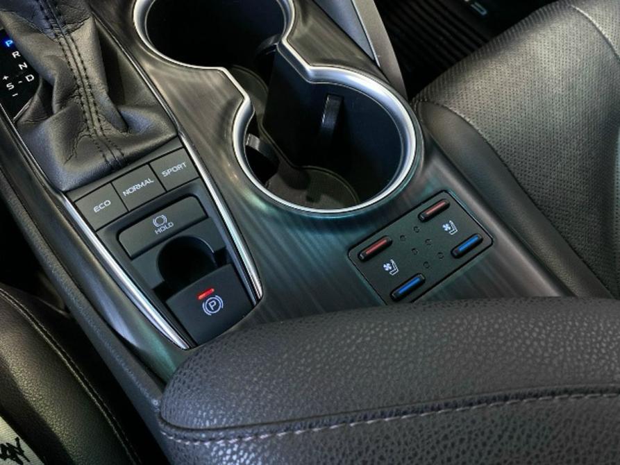 Toyota Camry VIII (XV70) Рестайлинг Ростов-на-Дону  - изображение 24