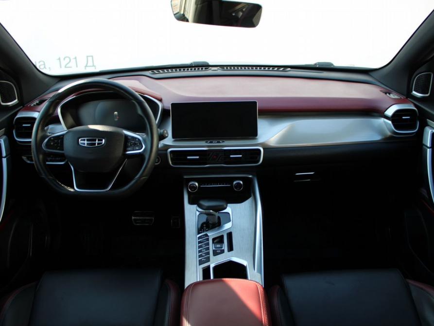 Geely Coolray I Нижний Новгород  - изображение 11