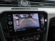 Volkswagen Passat B8 Москва  - изображение 41