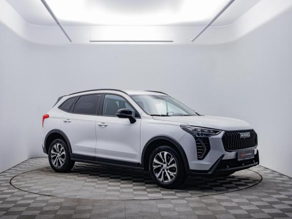 Haval Jolion I Рестайлинг с пробегом 2023 года, цена 1 880 000 рублей, 26985 км, внедорожник, Автокод Объявления