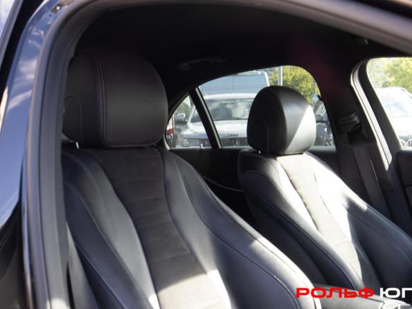 Mercedes-Benz E-Класс V (W213 S213 C238) с пробегом 2018 года, цена 3 498 000 рублей, 100238 км, седан, Автокод Объявления