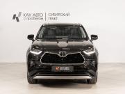 Toyota Highlander IV (XU70) Казань  - изображение 16