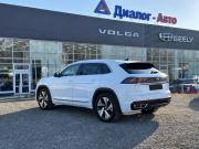 Volkswagen Teramont I Рестайлинг (China Market) Набережные Челны  - изображение 28
