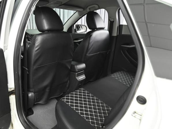Lada (ВАЗ) Vesta I с пробегом 2020 года, цена 1 050 000 рублей, 179232 км, седан, Автокод Объявления