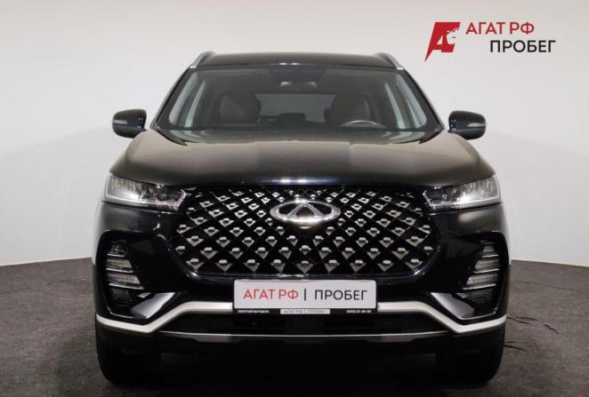 Chery Tiggo 7 Pro I с пробегом 2023 года, цена 1 750 000 рублей, 41790 км, внедорожник, Автокод Объявления